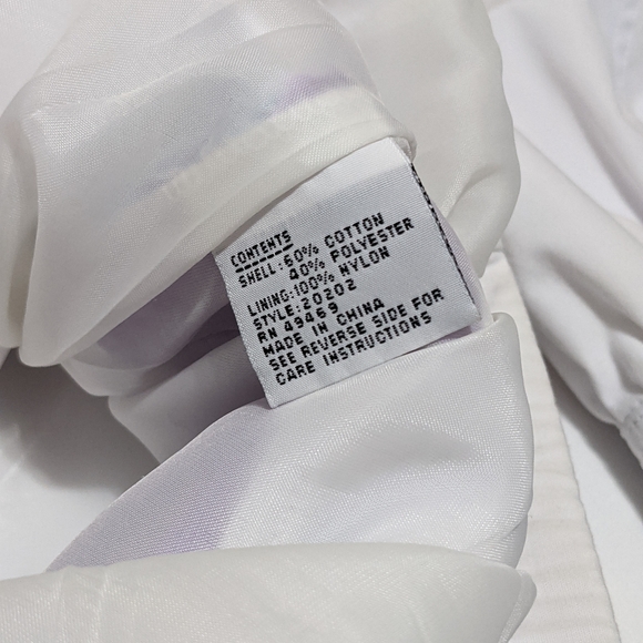 Vintage Mulberry Street Jacket - Picture 5 of 5